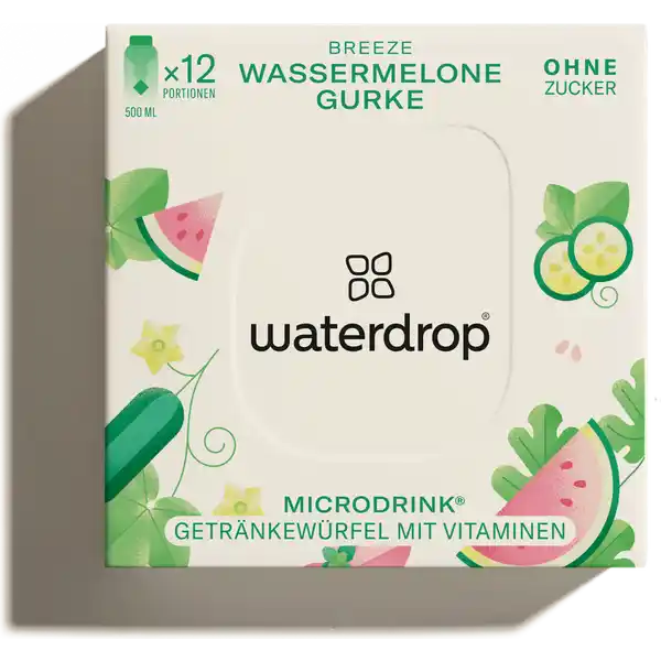Microdrink Breeze