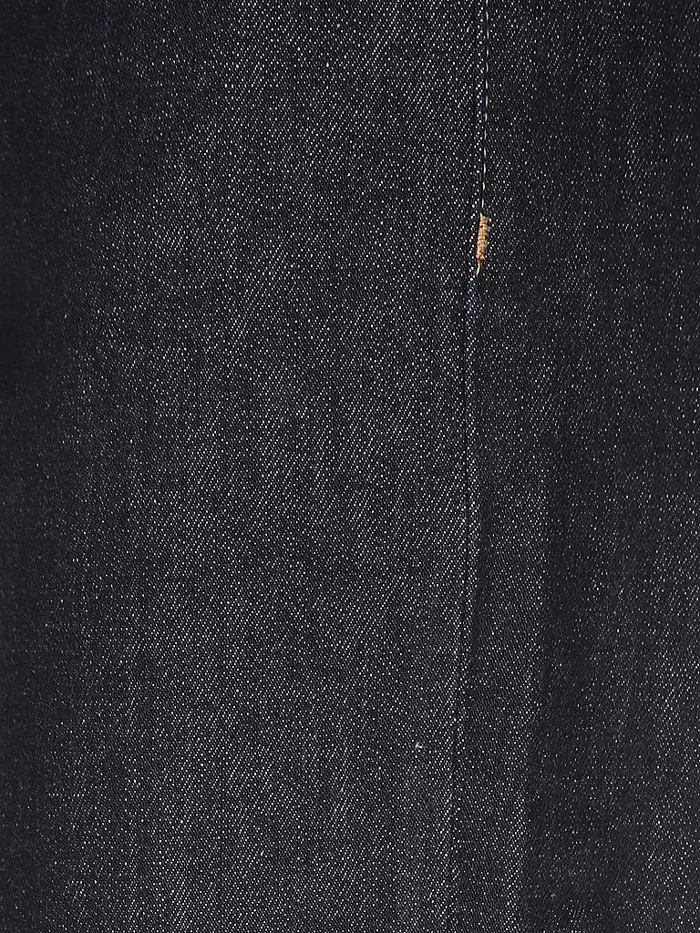TOMMY HILFIGER Jeans Straight Fit  dunkelblau