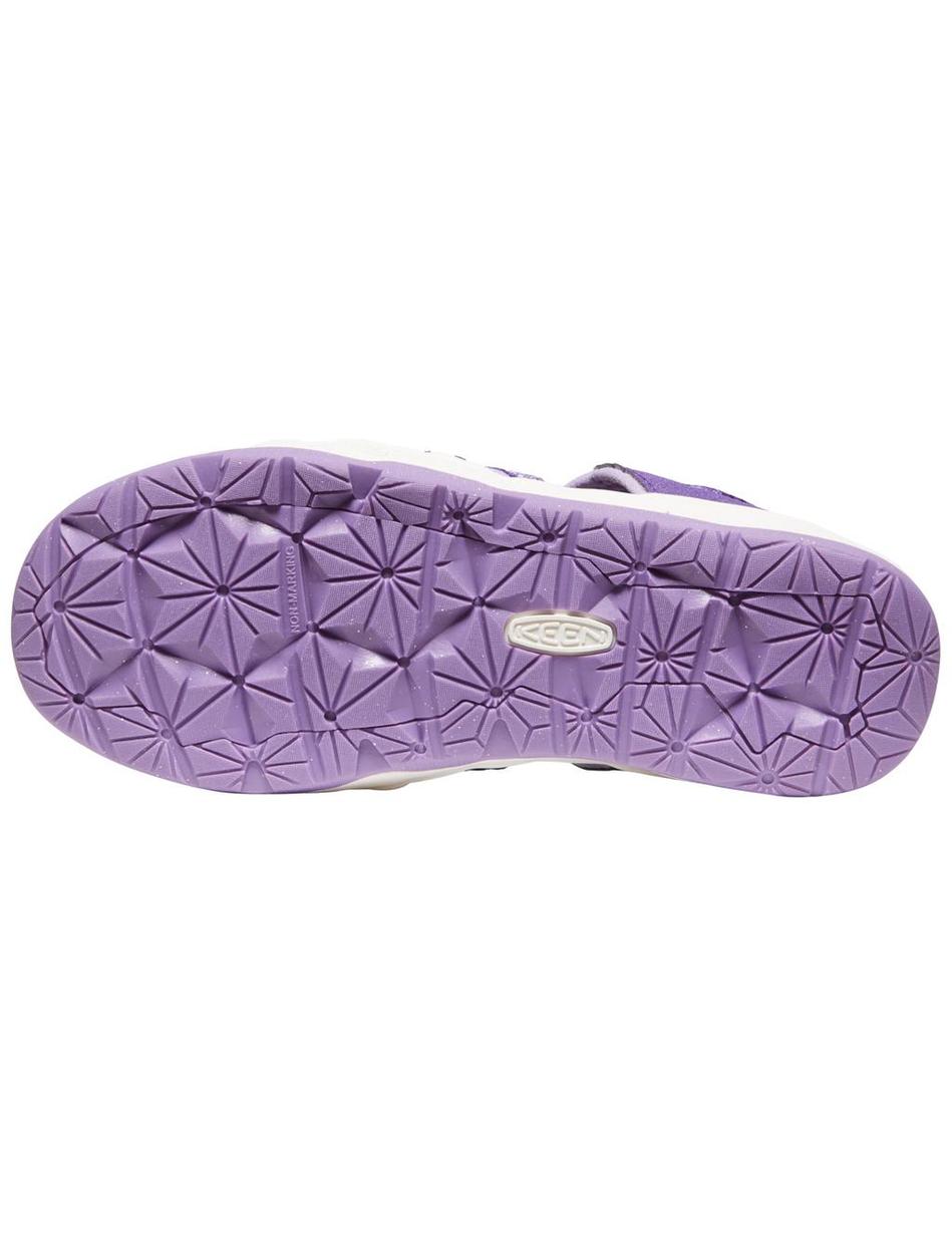 KINDERSCHUHE Y MOXIE SANDAL