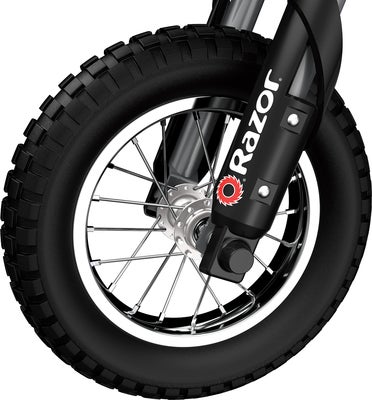 Razor Dirt Rocket MX350 Terrengsykkel, Blå