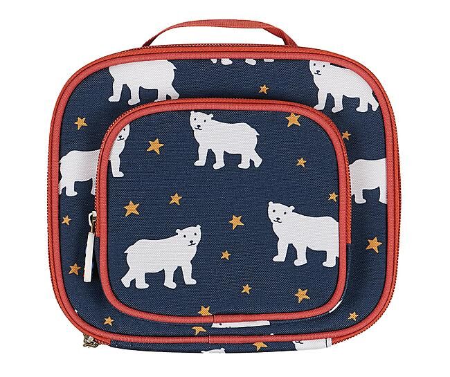 FRUGI - LUNCH BOX PACK A SNACK LUNCH BAG