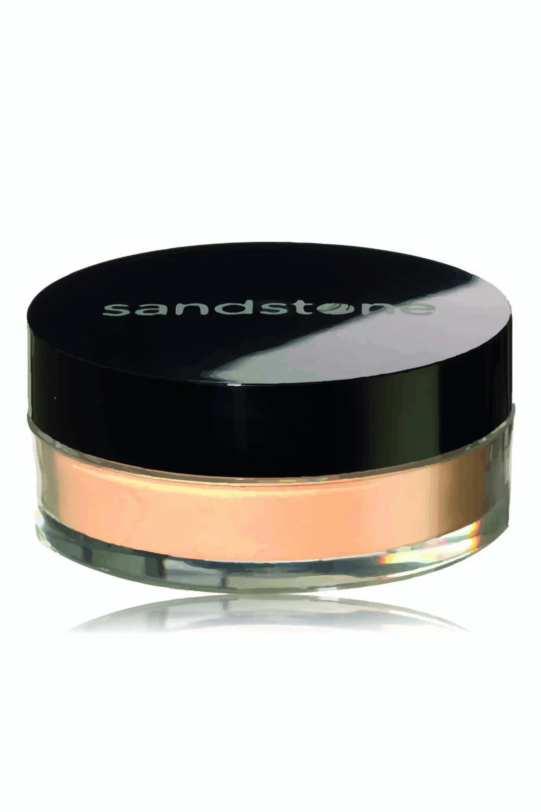 Sandstone Velvet Skin Mineral Powder 03 sand