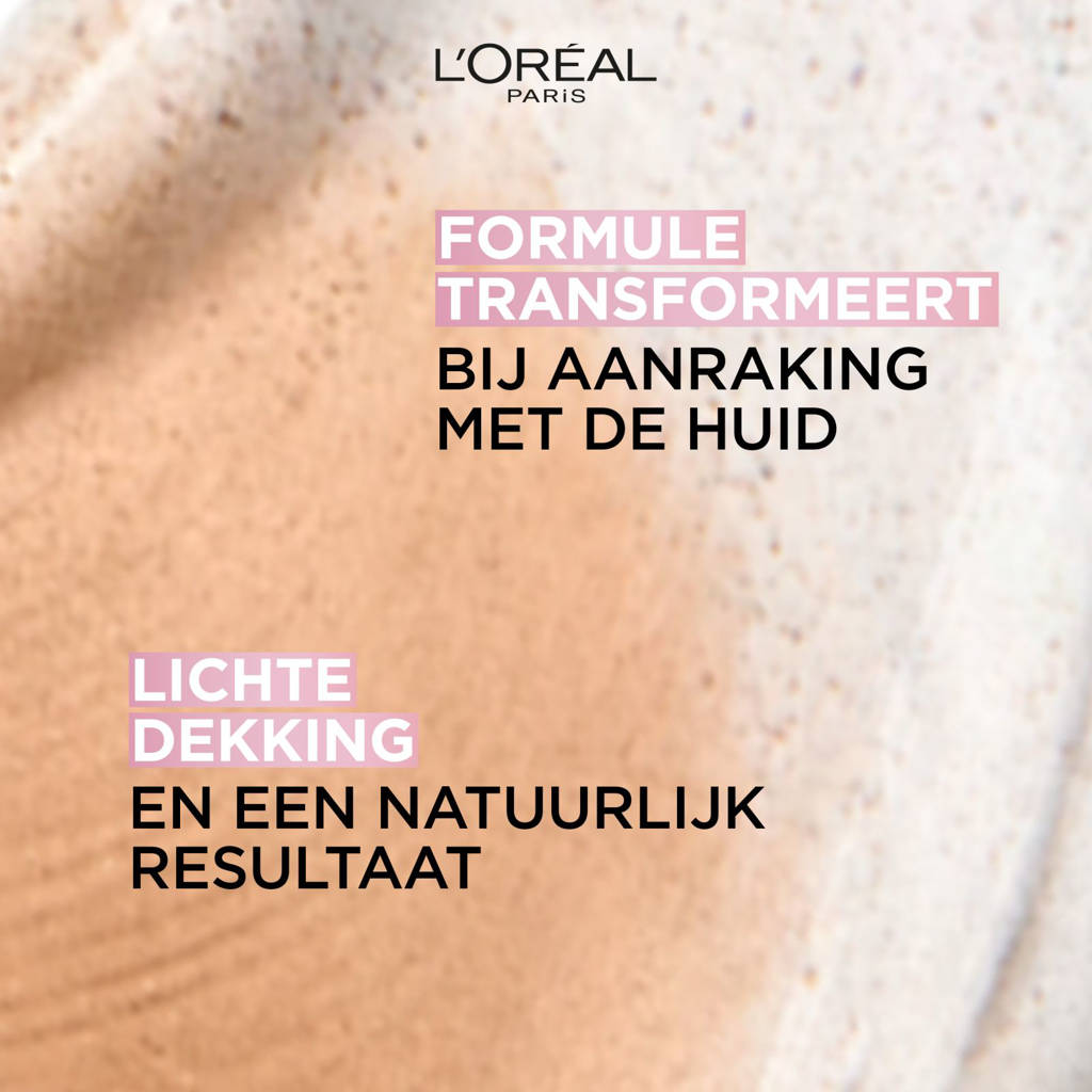 Beter dan gehooptMagic BB – Verzorgende dagcrème en make-up in 1 - BB Cream – Very Light