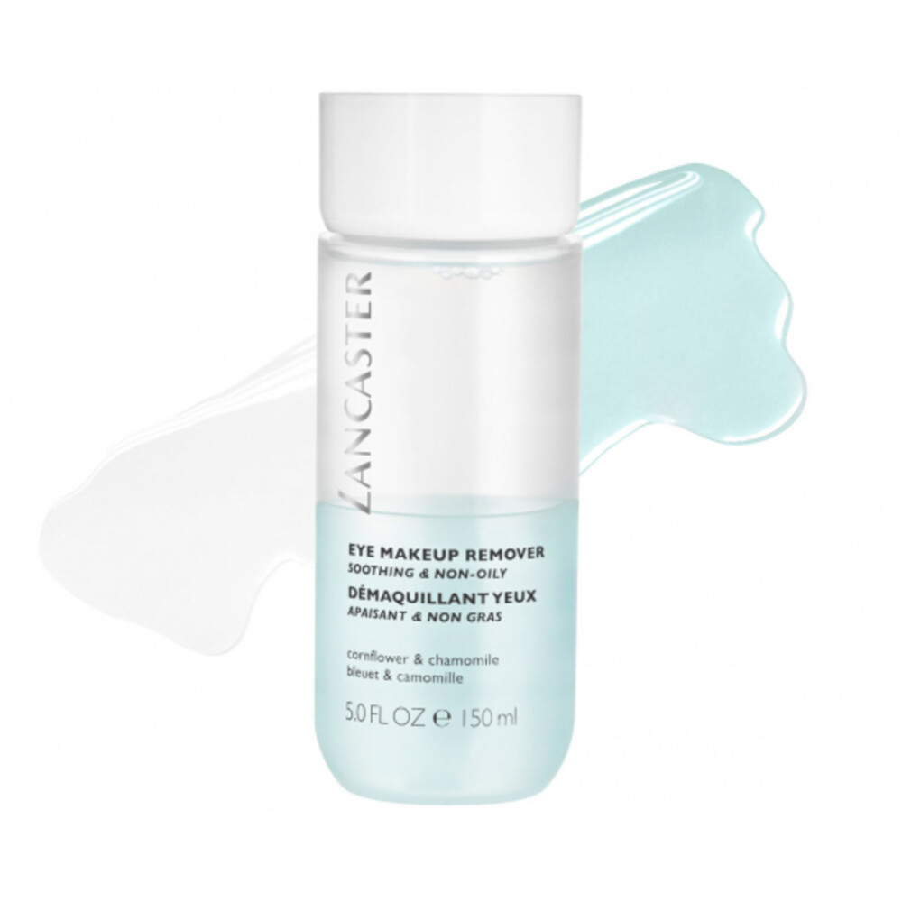 Lancaster Eye Make-up Remover Soothing and Non-Oily150 ml