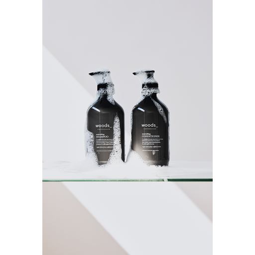woods_ copenhagen Nourishing Conditioner, 400 ml