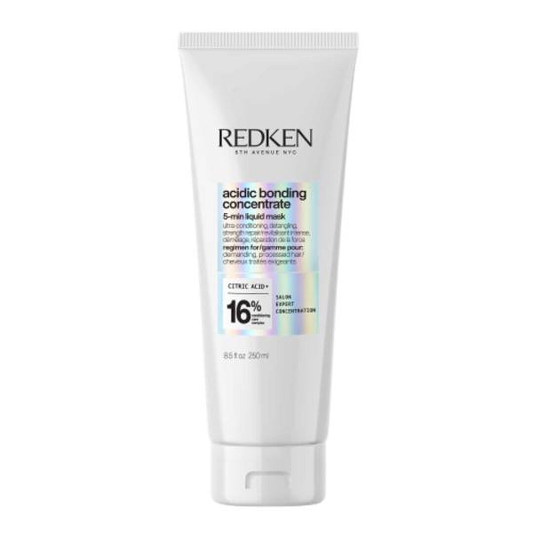 Redken Acidic Bonding Concentrate Máscara Líquida 5min - 250ml