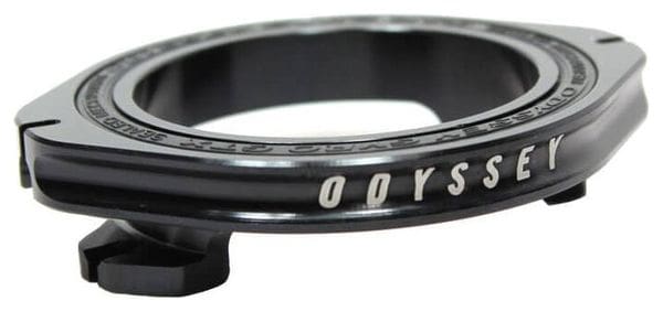 Kit Rotor Odyssey GTX-S Pro Noir