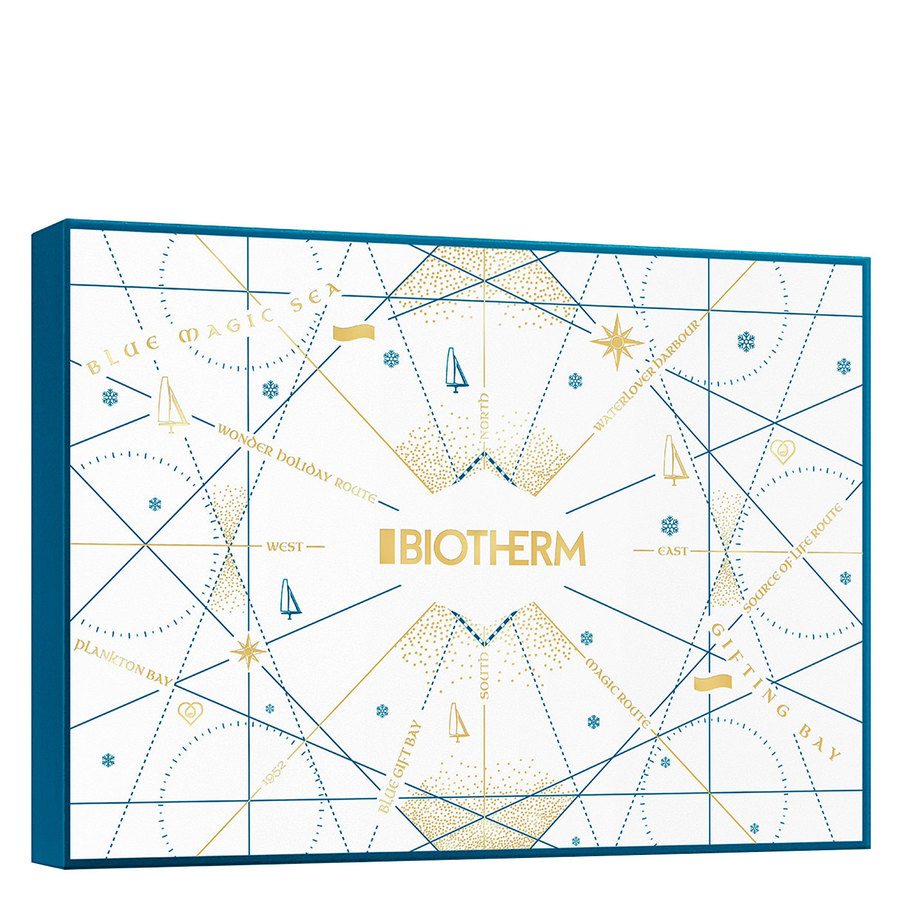 Biotherm Christmas Calendar 2024