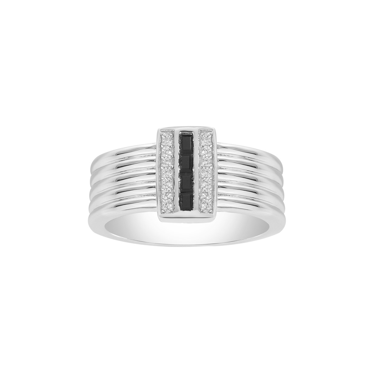 Bague en Argent