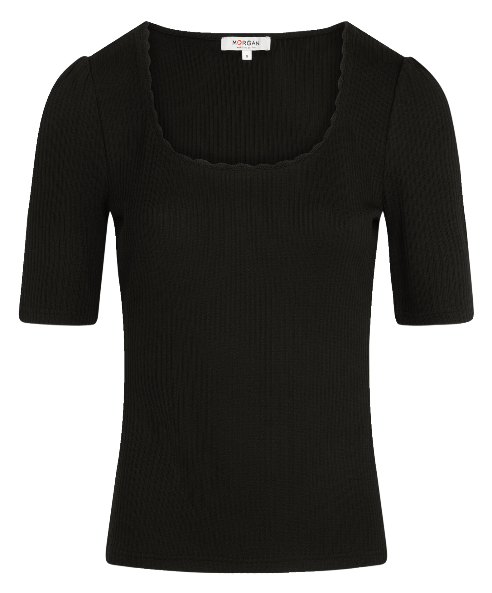 DABRI - T-SHIRT | Noir