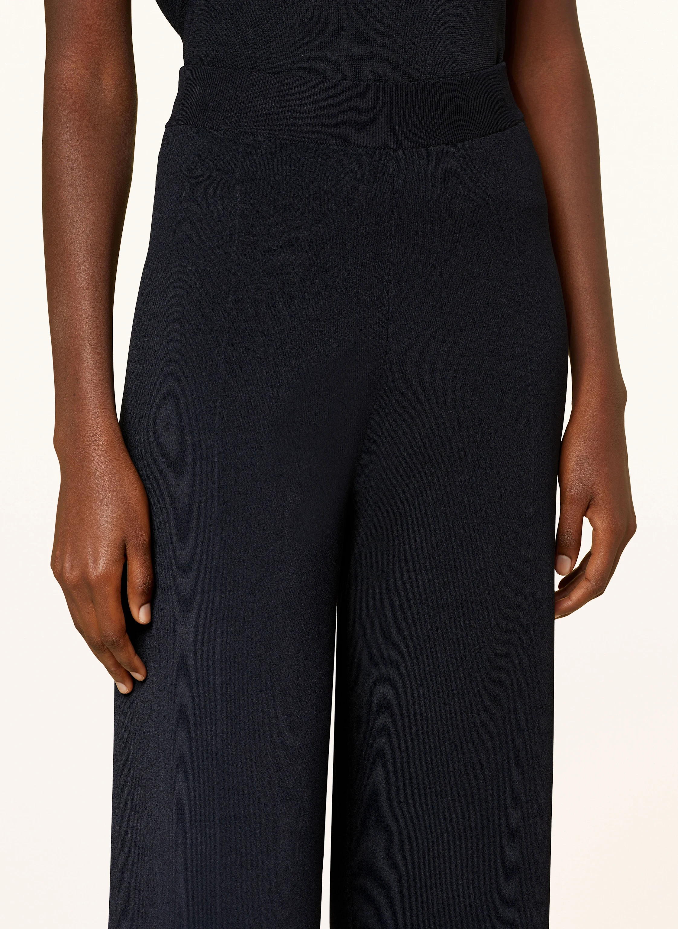 CATNOIR Strickhose