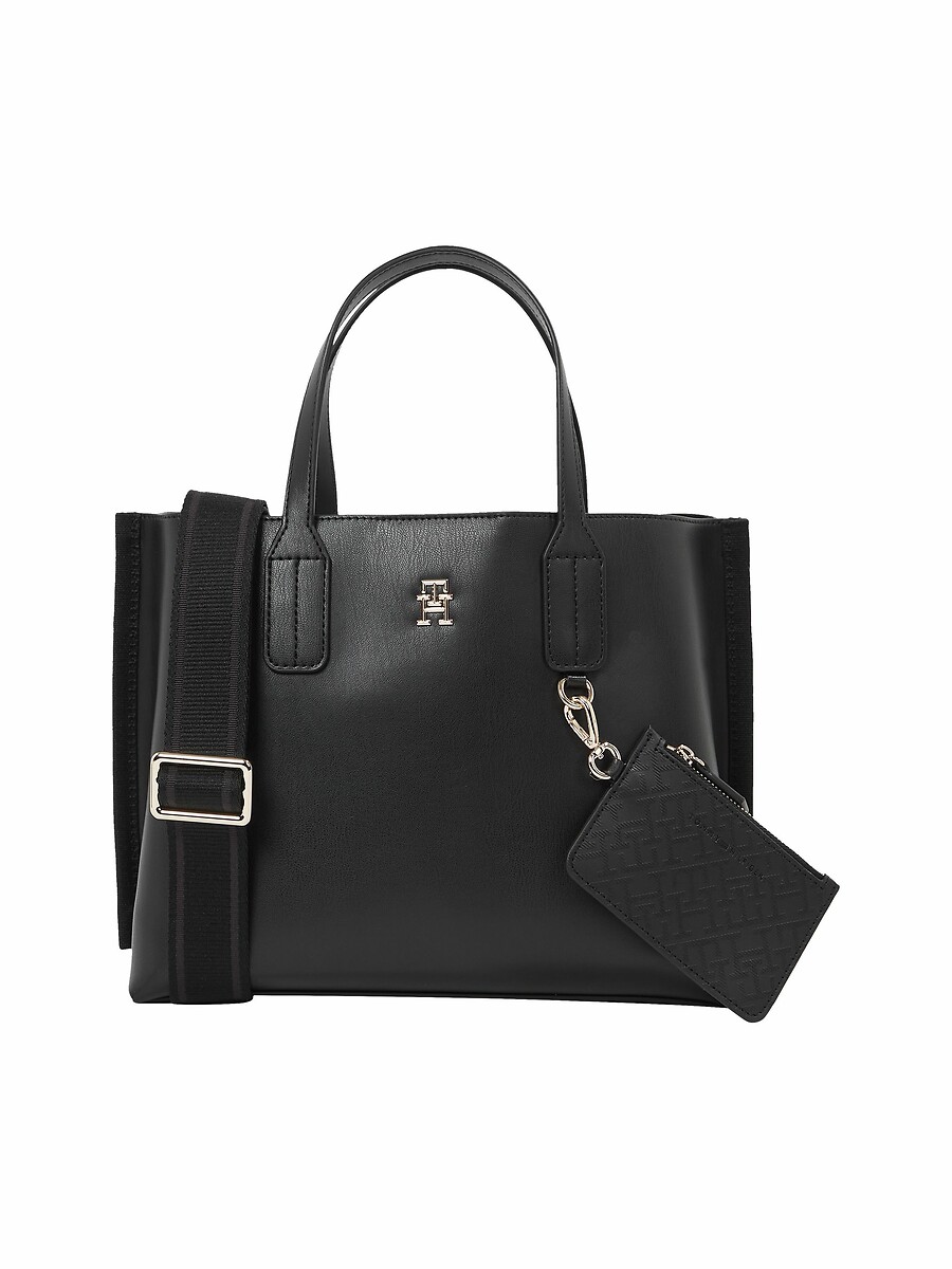 TOMMY HILFIGER<br>Bolsa Mini Tote