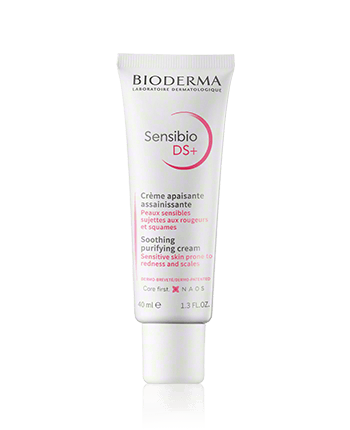 Bioderma Sensibio DS+ Soothing Purifying Cream 40ml