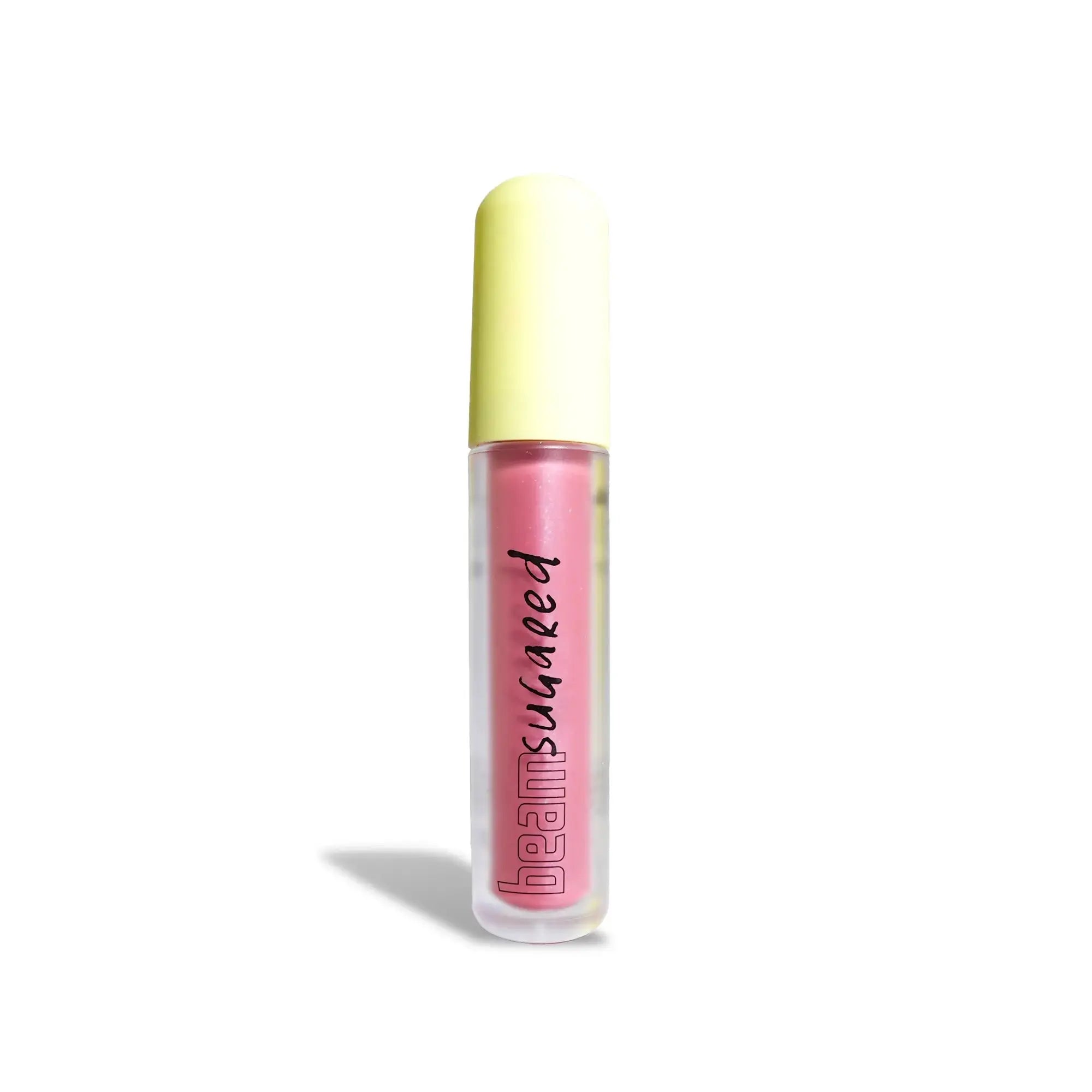 Beam Sugared Lip Gloss Sugar Beat