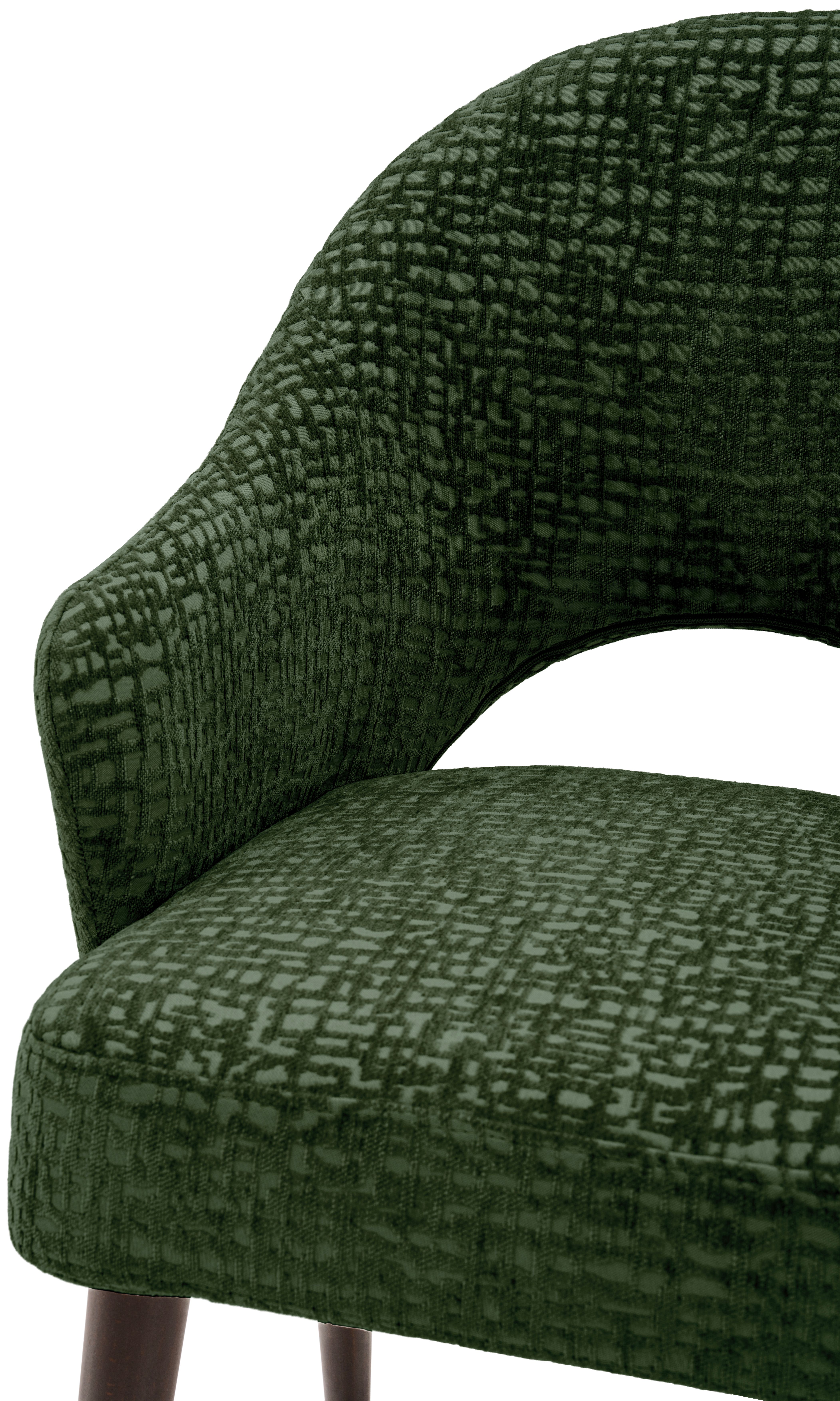 Eetkamerstoel Rohan B58 x D65 x H88 cm