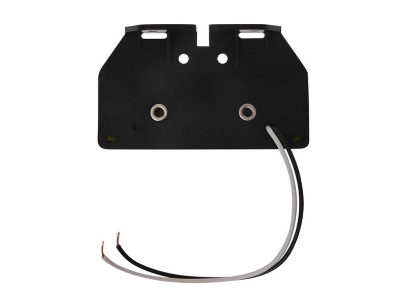 ProPlus 12/24 volt LED markeringslamp met houder - White