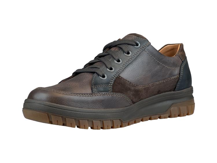 Mephisto Paco dark brown