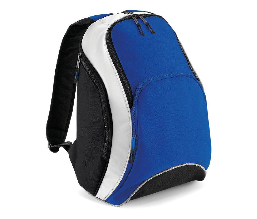 Bag Base BG571 - Sac à Dos Sport Multifonction Réfléchissant