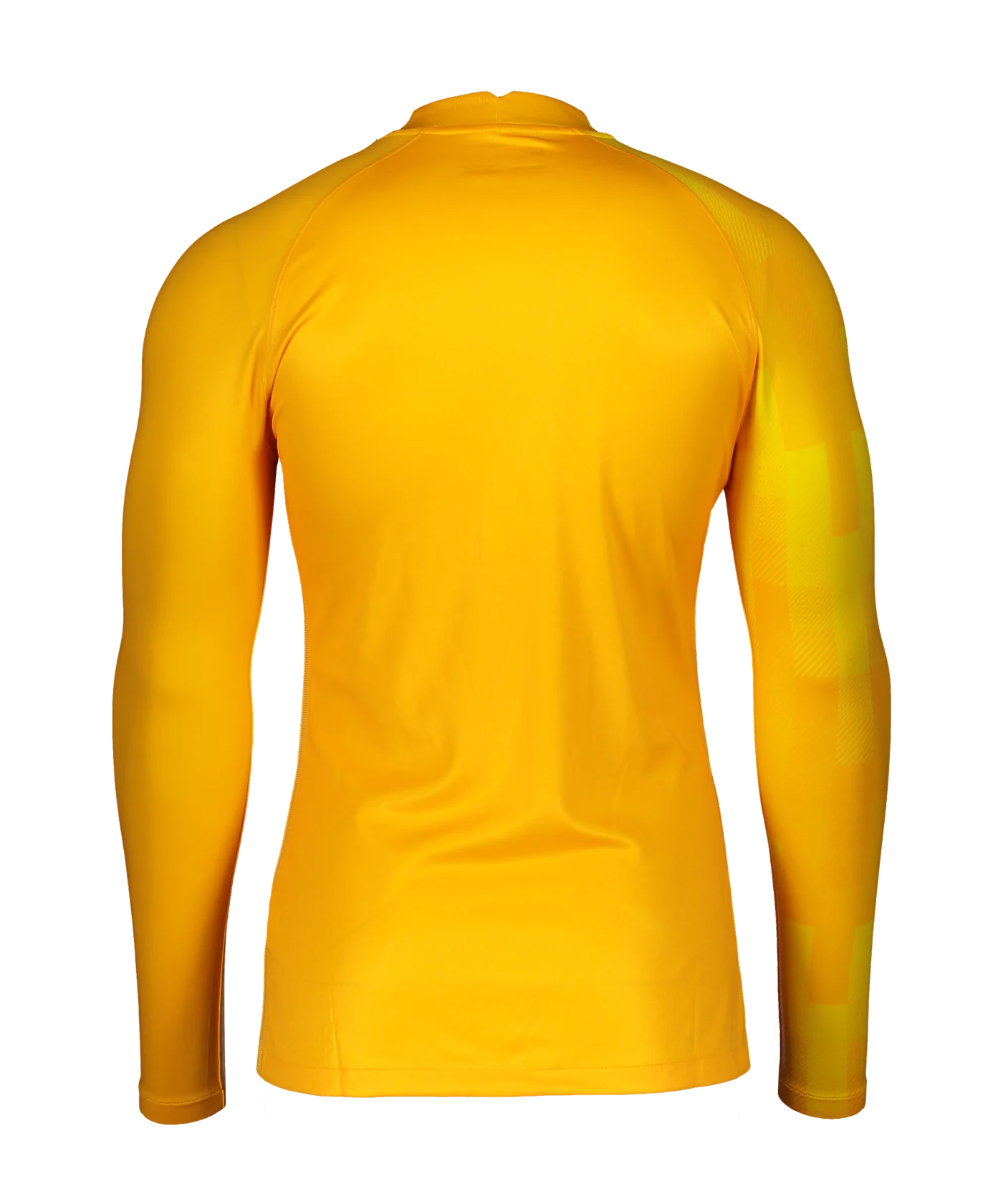 Nike Promo TW-Trikot langarm Gelb F739