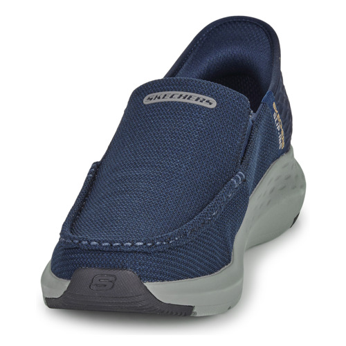 Skechers - HANDS FREE SLIP INS : PARSON - RALVEN - Marine