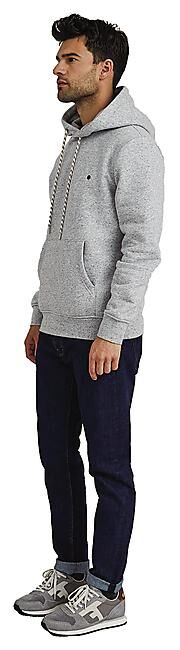 FAGUO - SWEAT A CAPUCHE DIRAC M