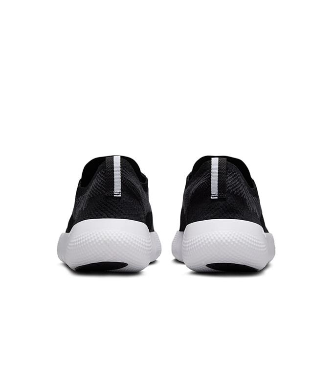 Nike Free RN Womens Workout S BLACK-WHITE-ANTHRACITE