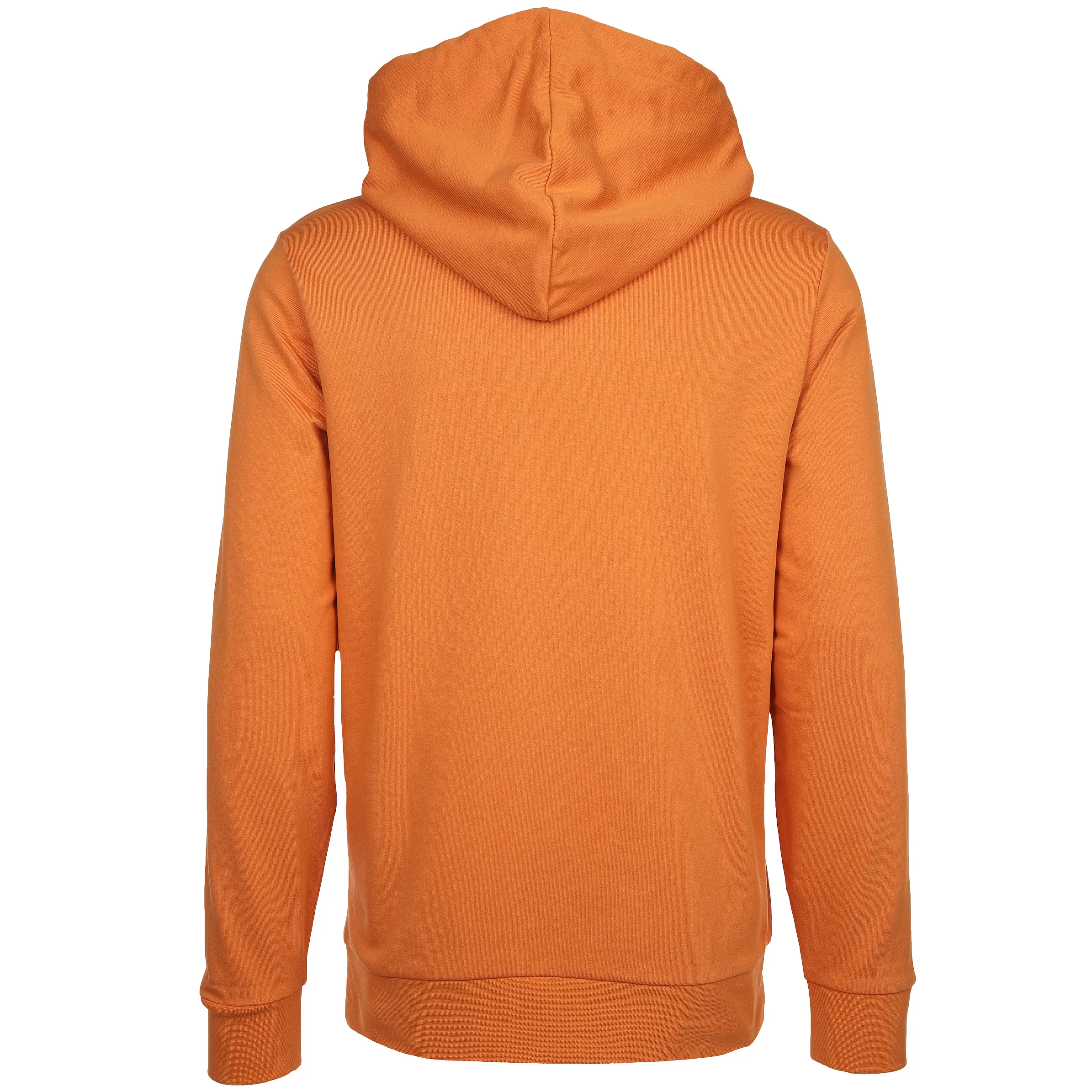 Herren Basic Hoodie