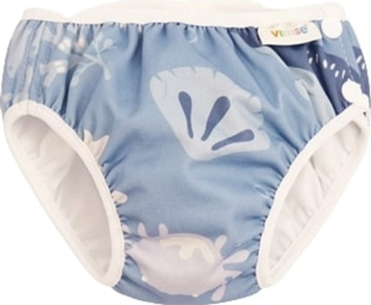 Vimse  Schwimmwindel M, Blue whale