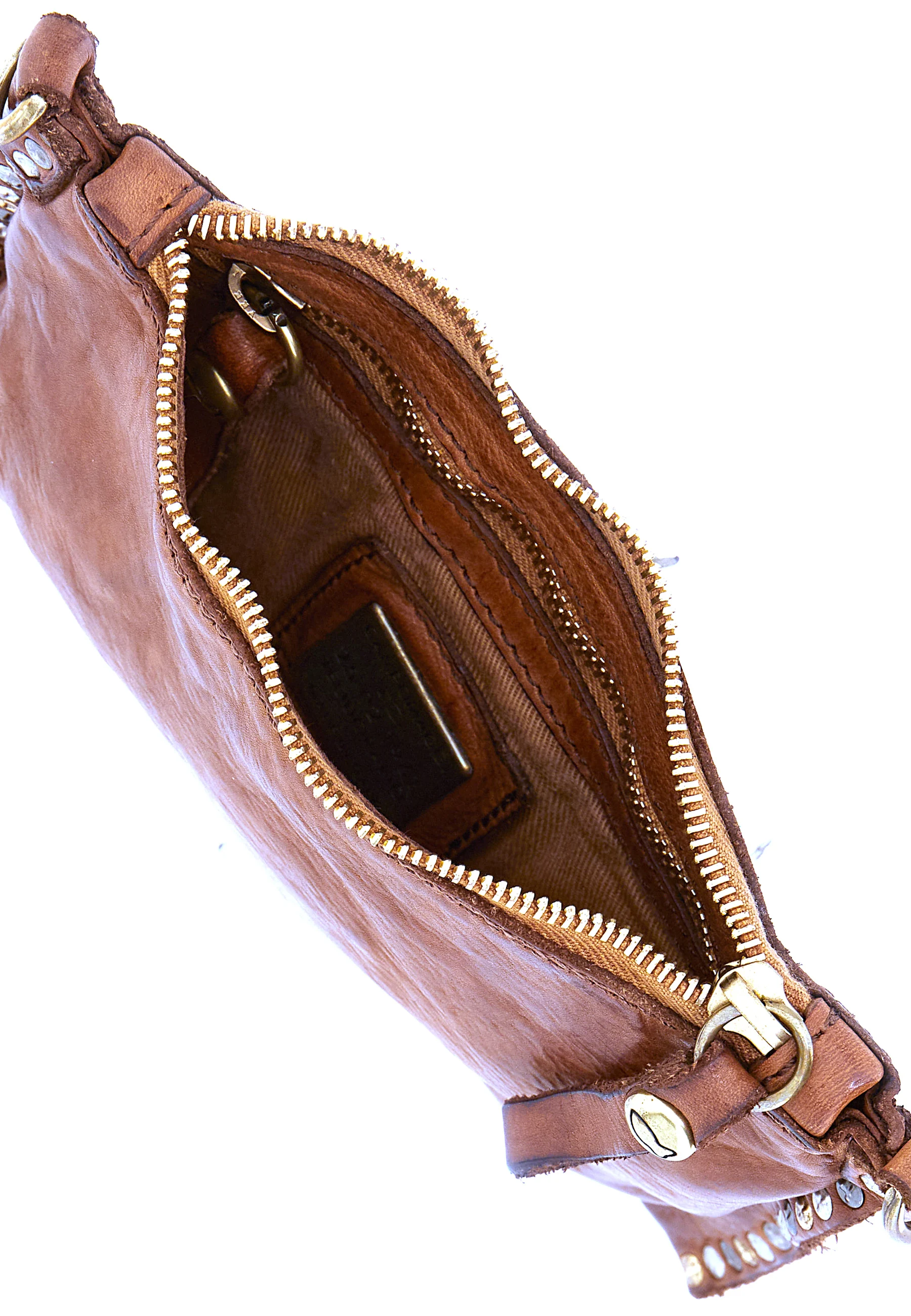 KURA - Sac à bandoulière | Marron