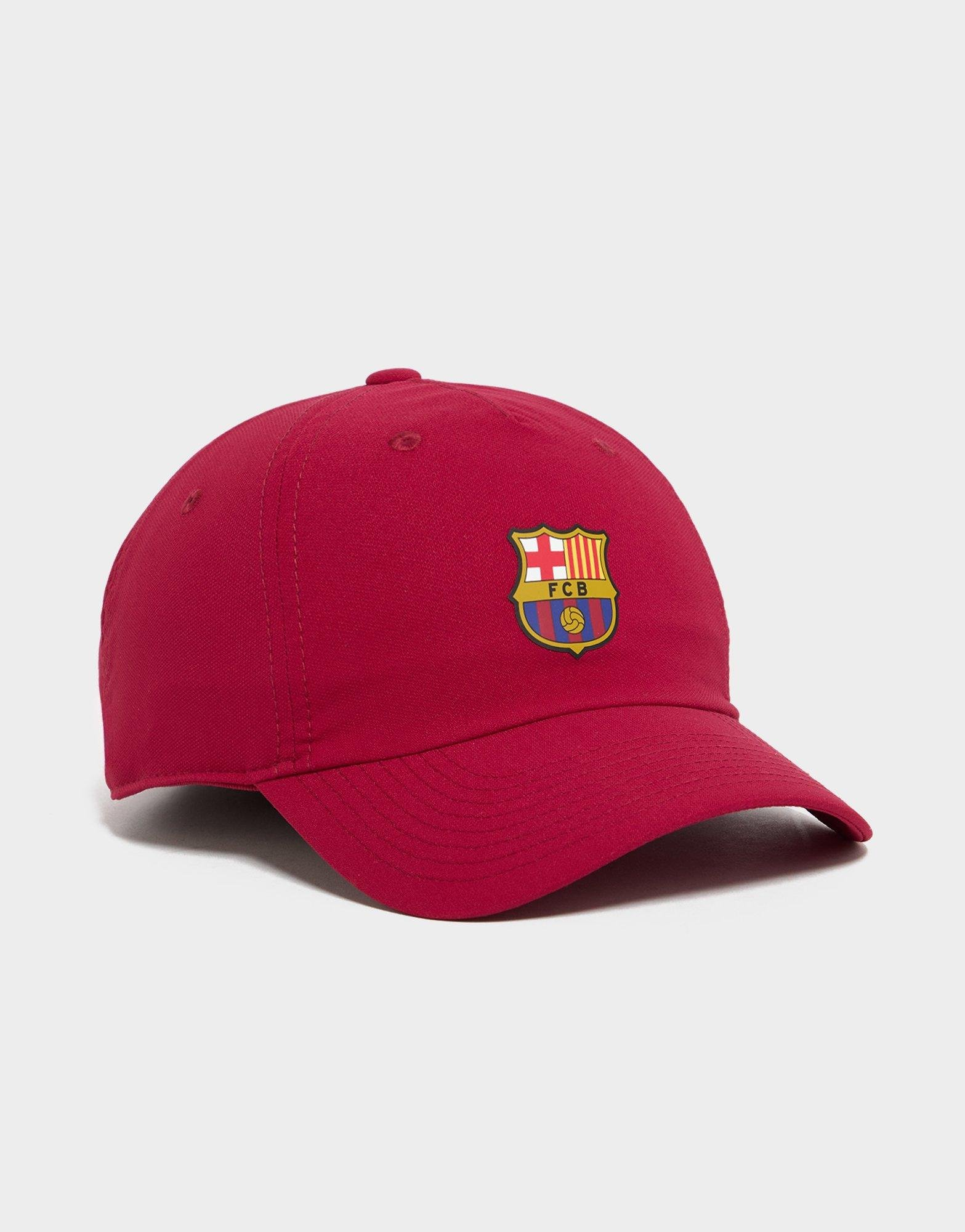 Nike Casquette FC Barcelona Unstructured