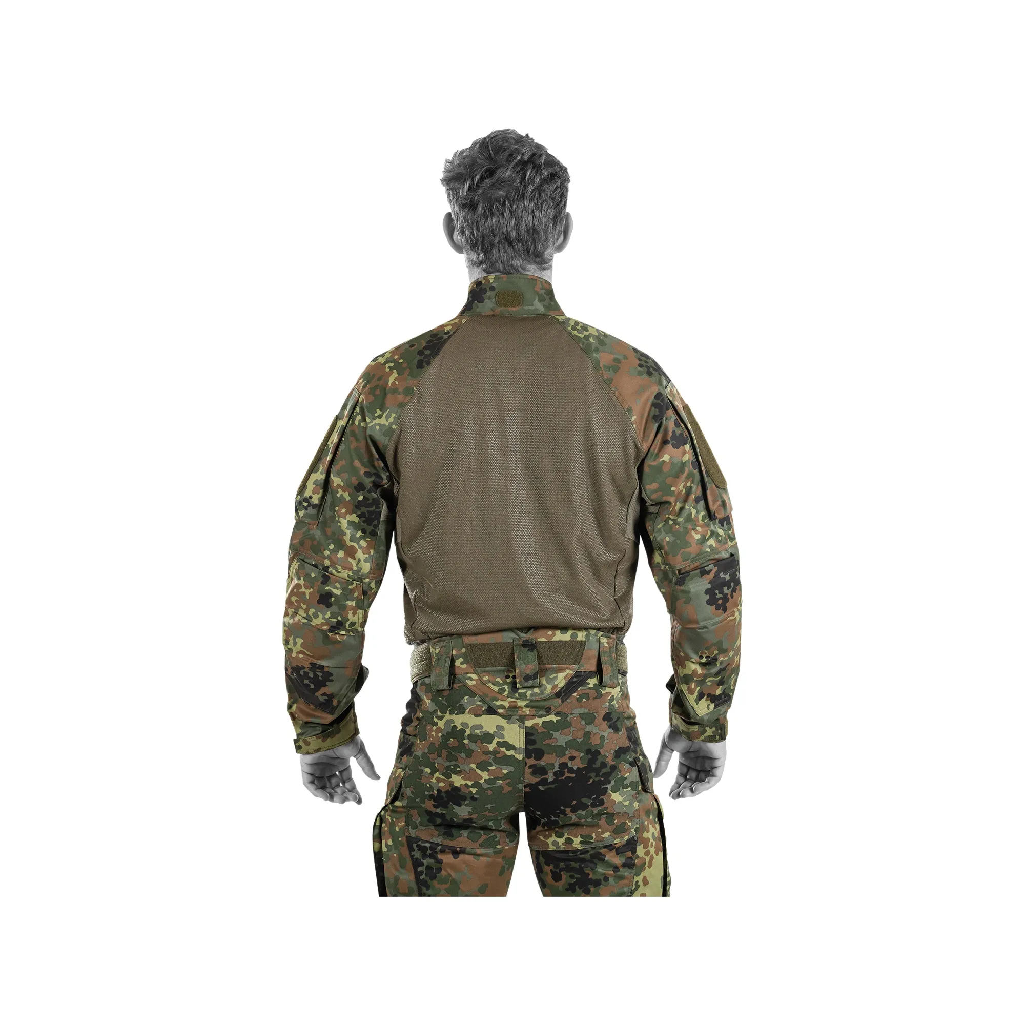 Lindnerhof -  Combat Shirt Advanced