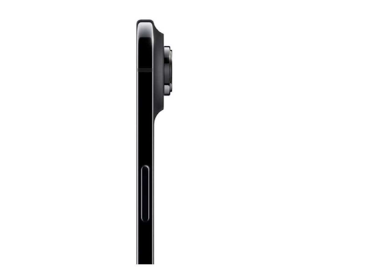 IPHONE 17 AIR APPLE 256GB PRETO
