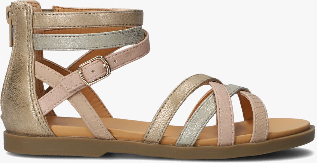 BULLBOXER roze bullboxer sandalen alm018