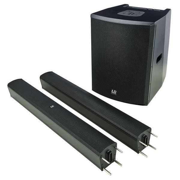 LD Systems Maui 28 G2