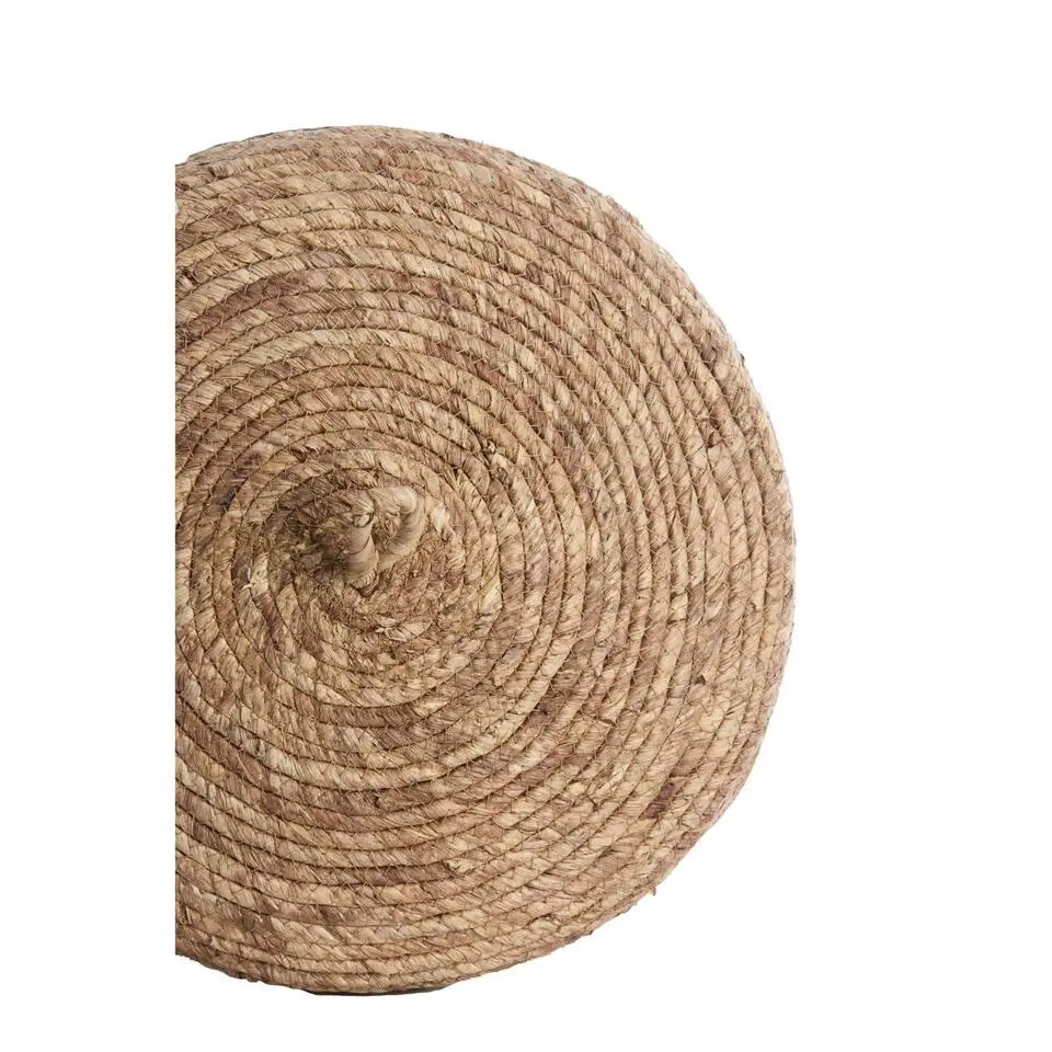 Mand Kenmare - Naturel - Ø34cm - Set van 3