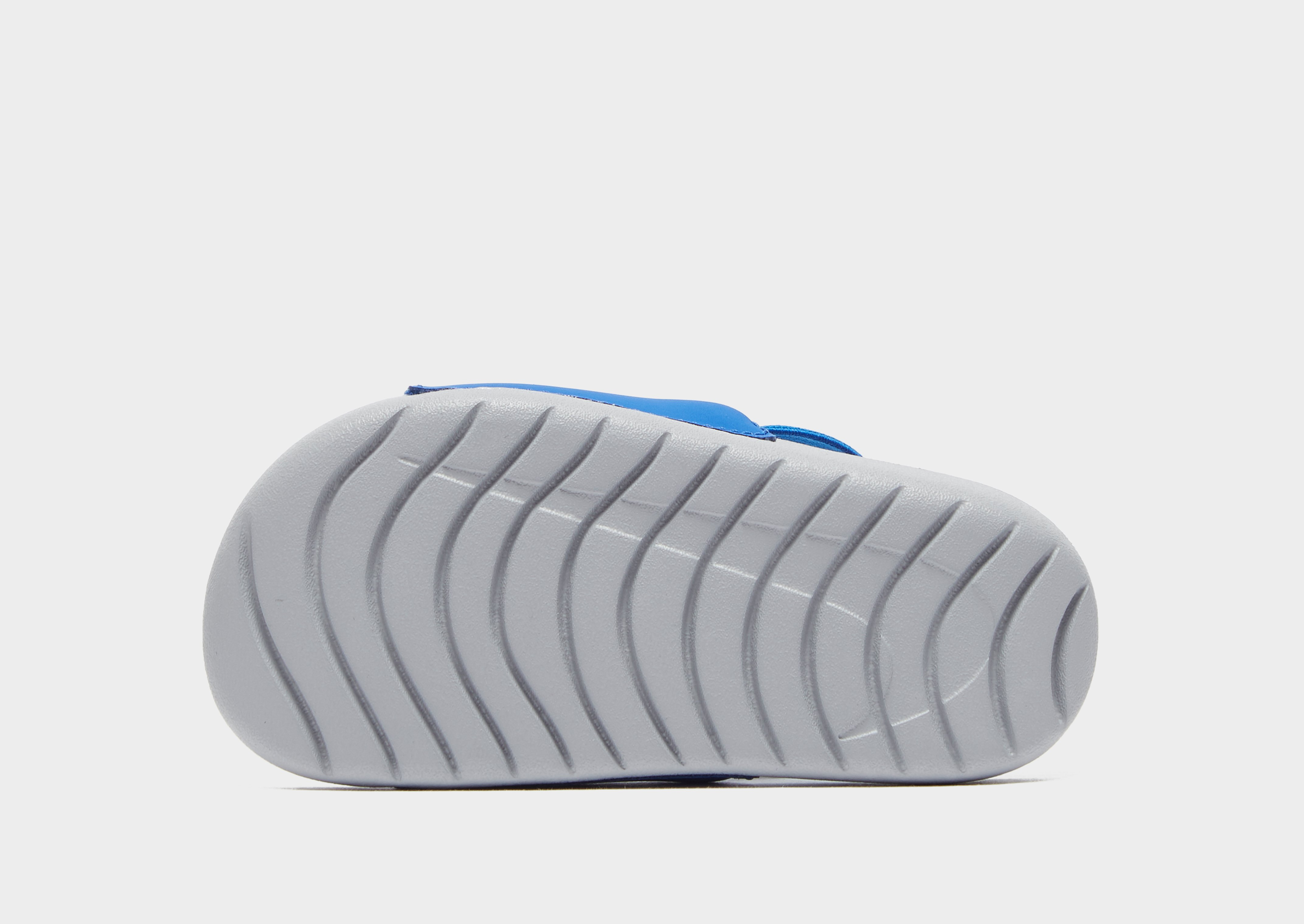 Nike Claquettes Kawa Slides Bébé
