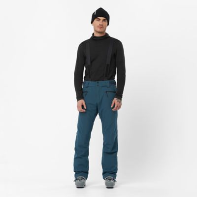 SalomonEdge - dunkelblau/navy