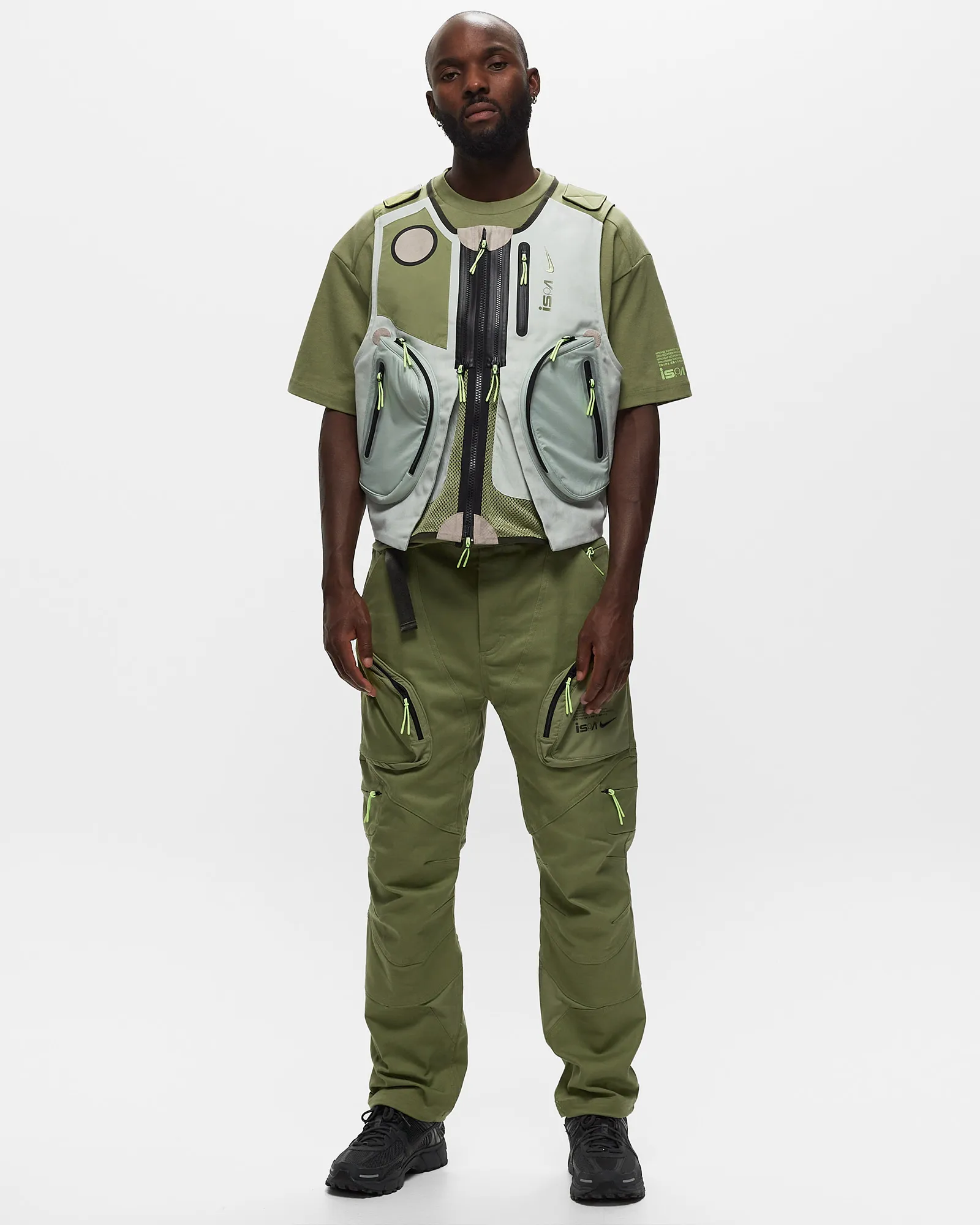 Nike ISPA VEST 2.0