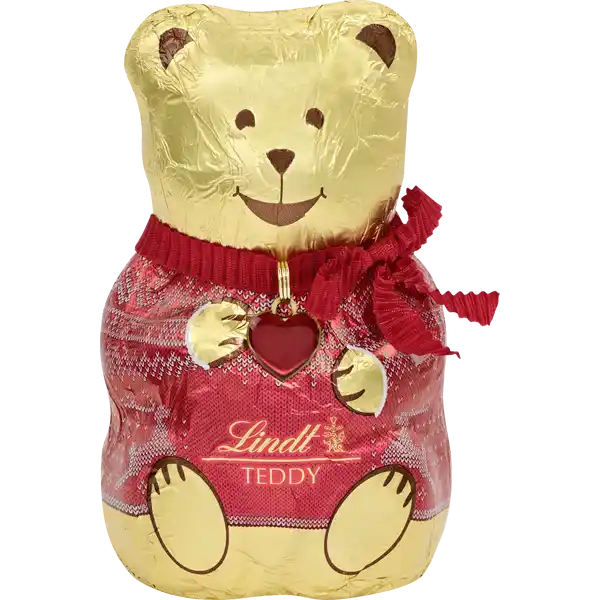 TEDDY MÄDCHEN