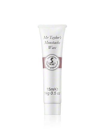 Taylor of Old Bond Street Mr Taylors Moustache Wax 15ml