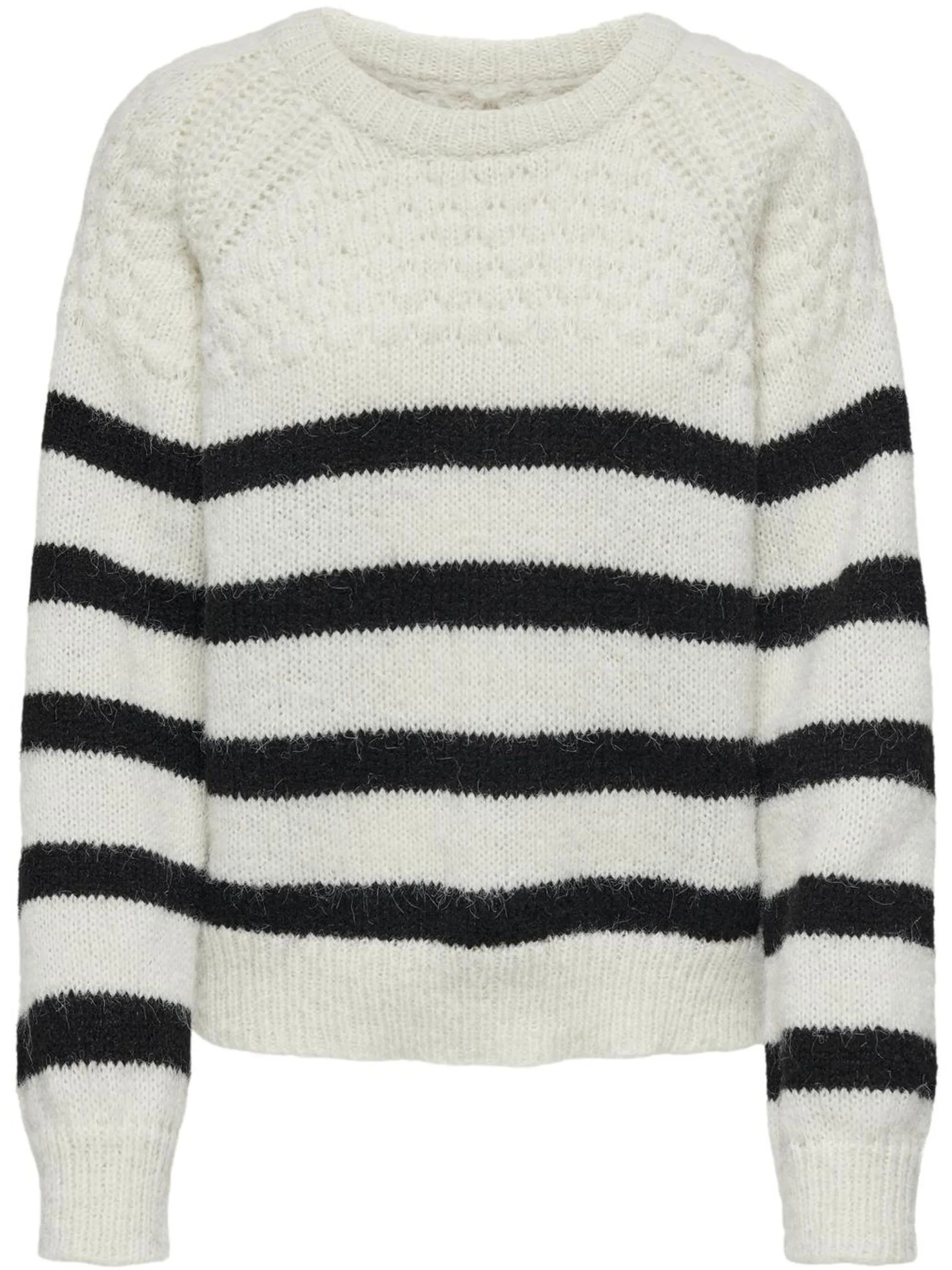 Damen Strickpullover