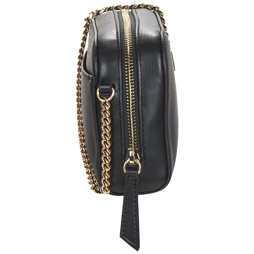 Tommy Hilfiger - TH FEMININE CROSSOVER Negro
