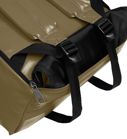 Eastpak Rucksack - Zippl'r Bike - 20, 5 L - Tarp Army