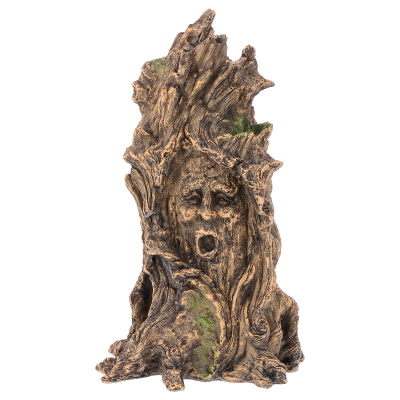 Deep Sea Tree Man II
