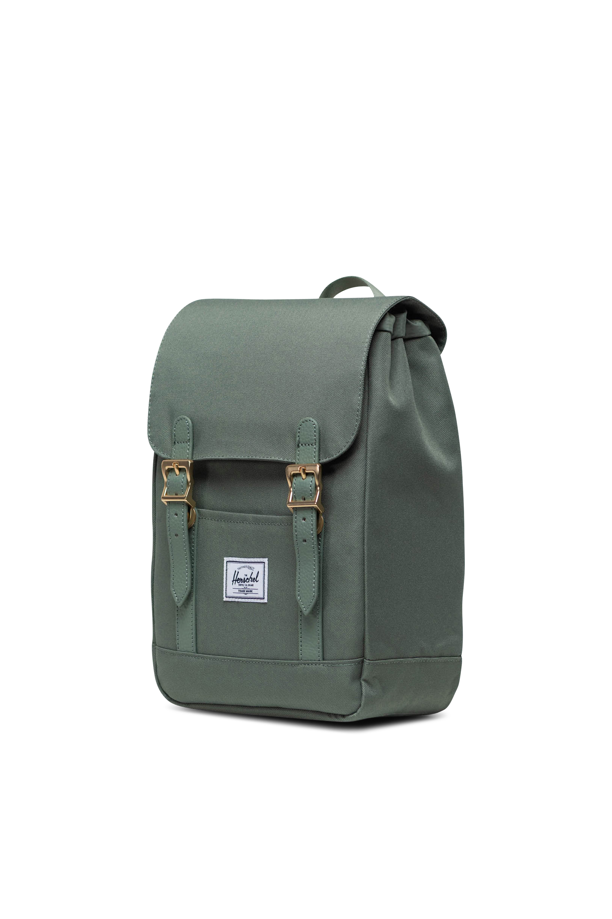 HERSCHEL SAC A DOS  Herschel Retreat(TM) Mini Backpack Vert