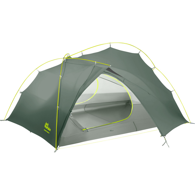 Jack Wolfskin Stratos Lite III Zelt
