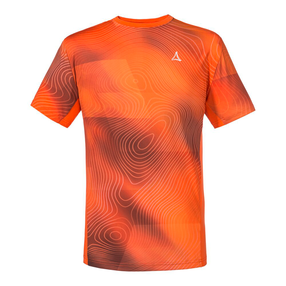 Schöffel Ardal Herrenshirt