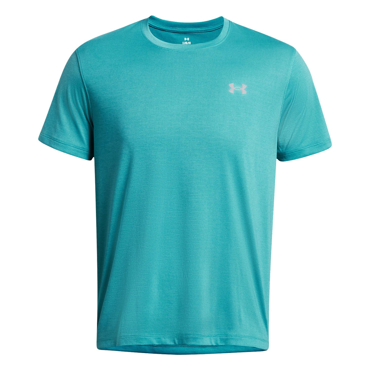 Under Armour  Launch Short Sleeve