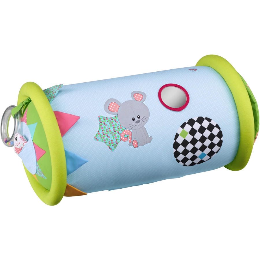 VULLI Sophie la Girafe® Krabbelrolle