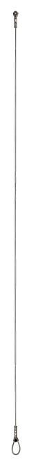 PETZL - ELINGUE D'AMARRAGE WIRE STROP